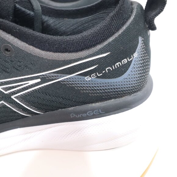 ASICS Women's Gel-Nimbus 25 Running  1012b356   size us 8 - Picture 3 of 9